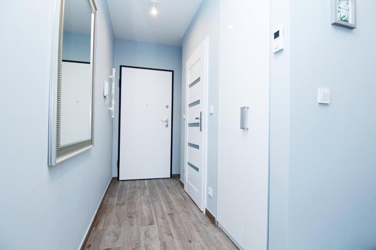 Blue River - Walonska 19 - Private Apartment Wroclaw Exterior photo