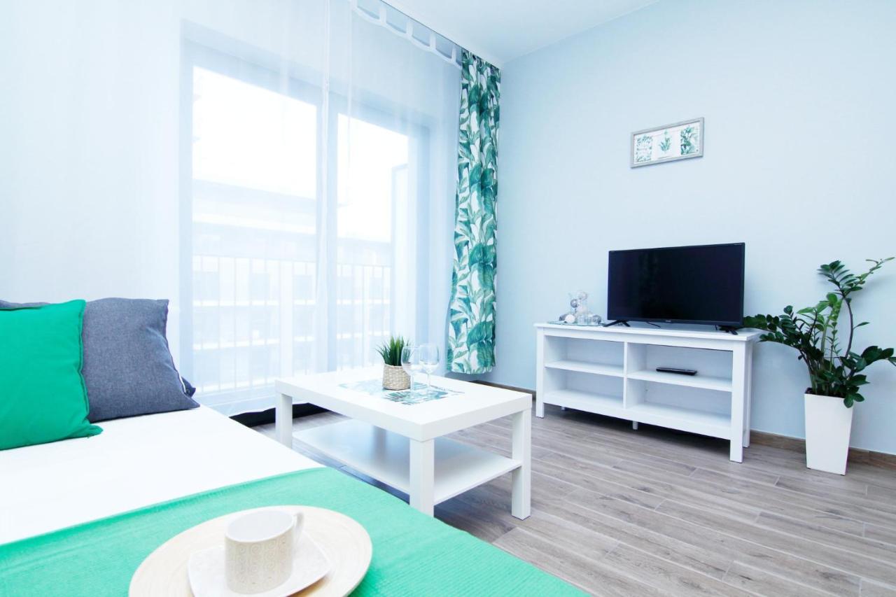 Blue River - Walonska 19 - Private Apartment Wroclaw Exterior photo